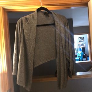 Sliver have length coverup